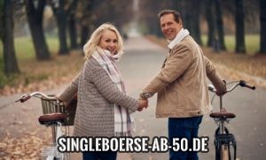 singles ab 50