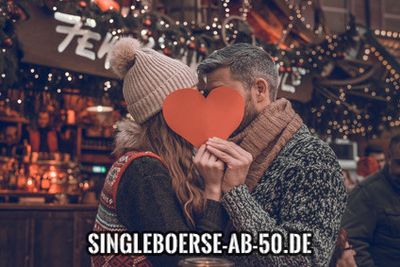 Singles ab 50 kostenlos | UNZUFRIEDEN allein?