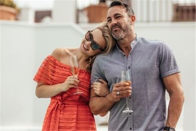 Singles über 50 | GLÜCKLOS in der Liebe?