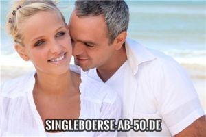 Partnerbörse kostenlos ab 50