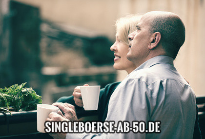 partnerbörse über 50