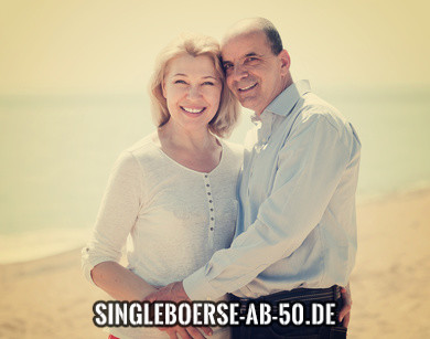 kostenlose singleborsen 50+