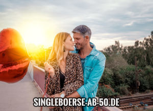 partnerbörse ab 50