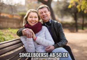 Über 50 internet-dating