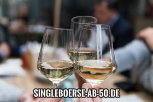 single party 50+